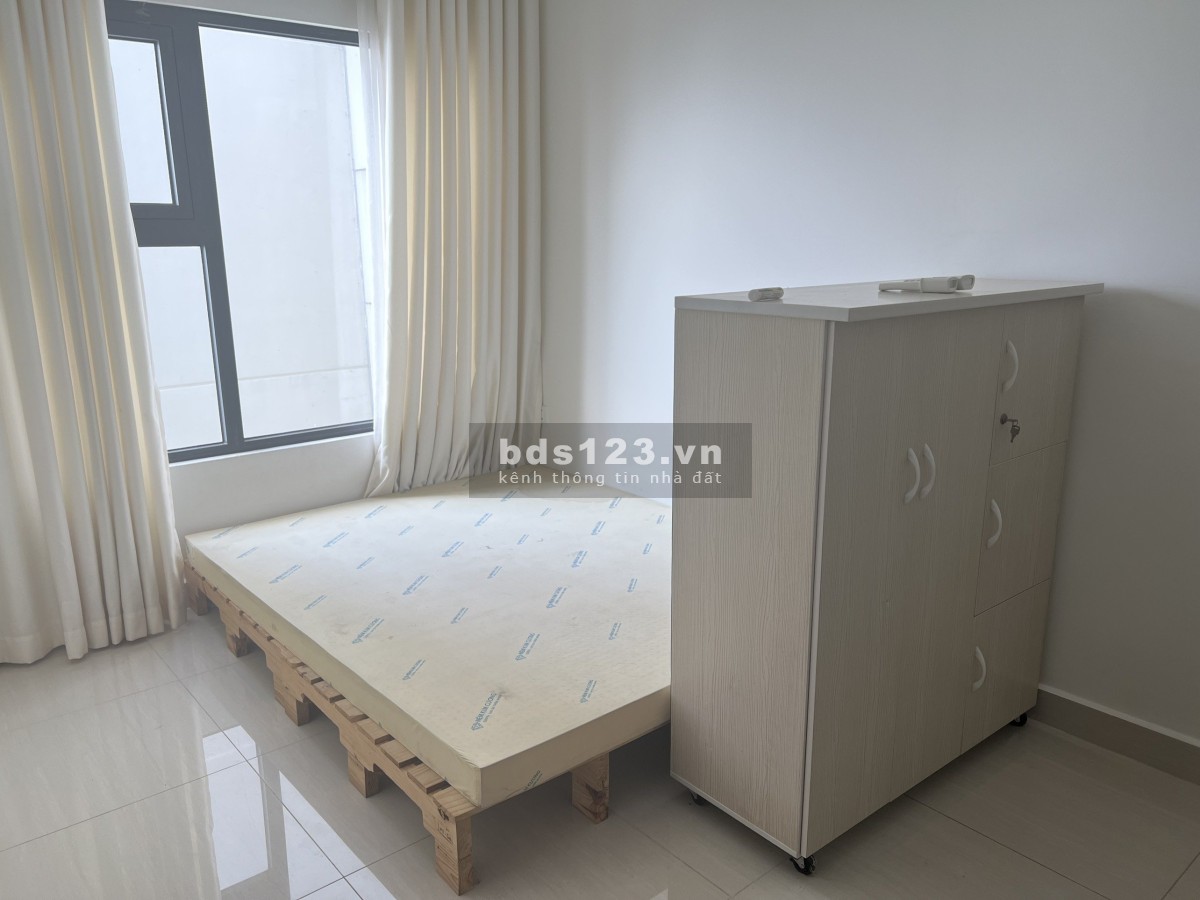 Bán căn hộ studio Vinhomes Quận 9 đã có sổ giá 1,270 tỷ BTP