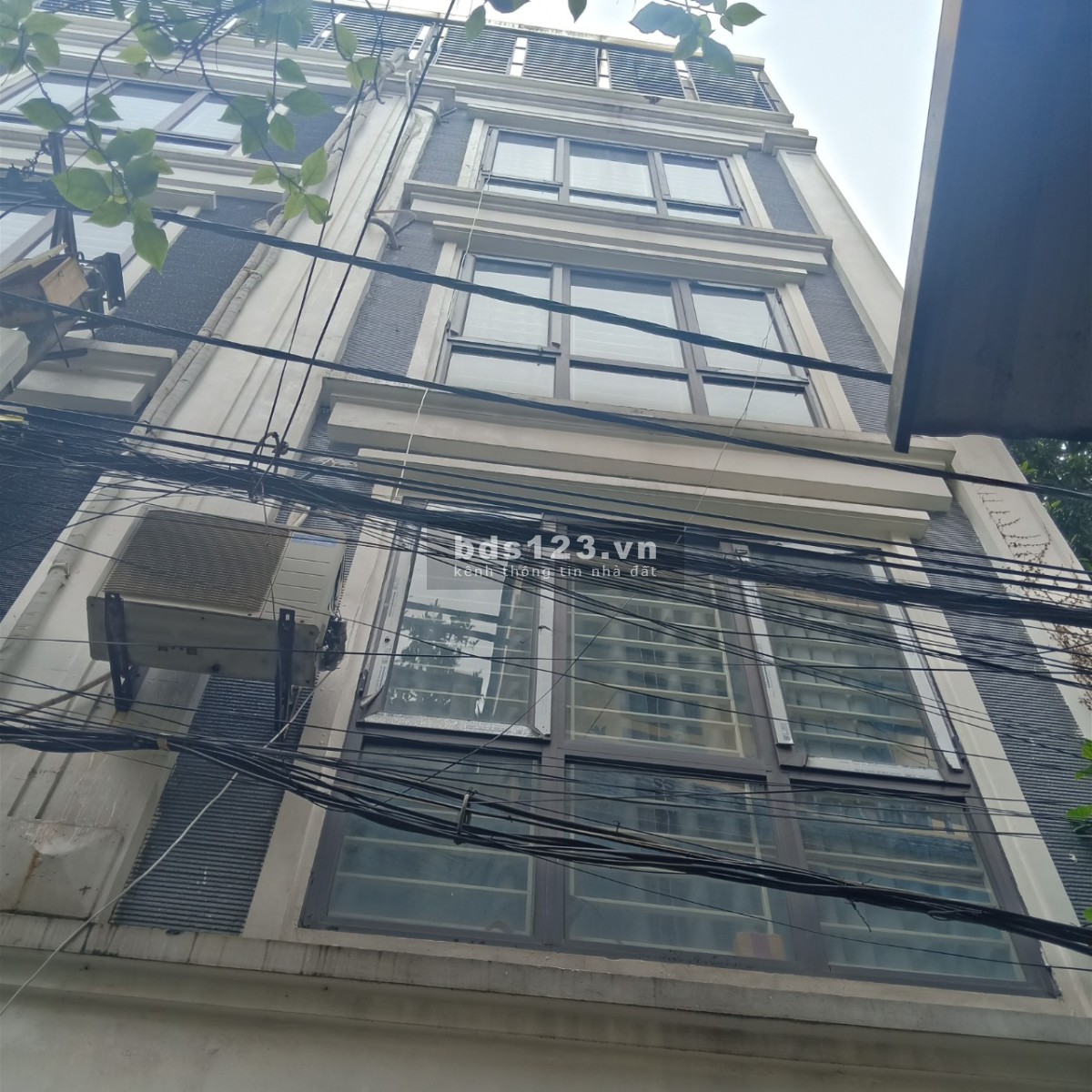 Bán nhà Khương Đình Thanh Xuân – nhà đẹp mới xây – ngõ to rộng ô tô đỗ cửa