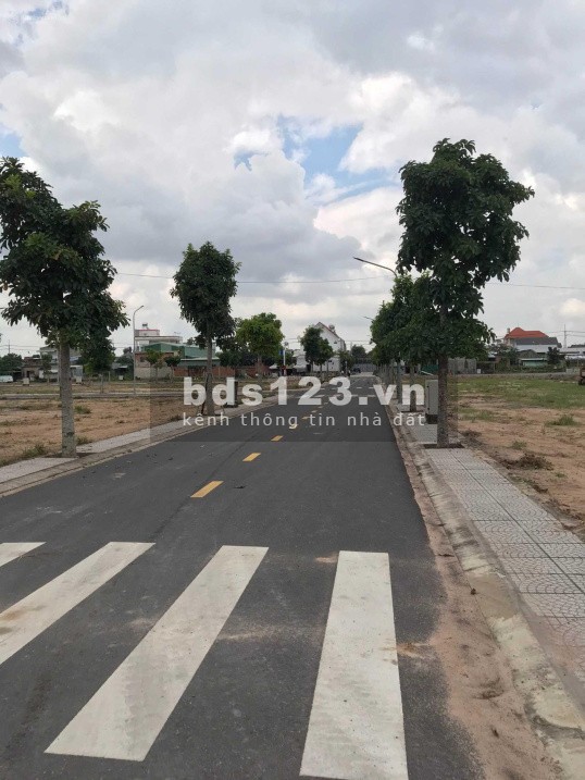 Cần bán đất nền chính chủ ngay khu dân cư An Viễn