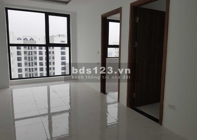 Bán chung cư Ecohome 3 căn góc ngoại giao 3PN mới 100% nhỉnh giá 2,6 tỷ