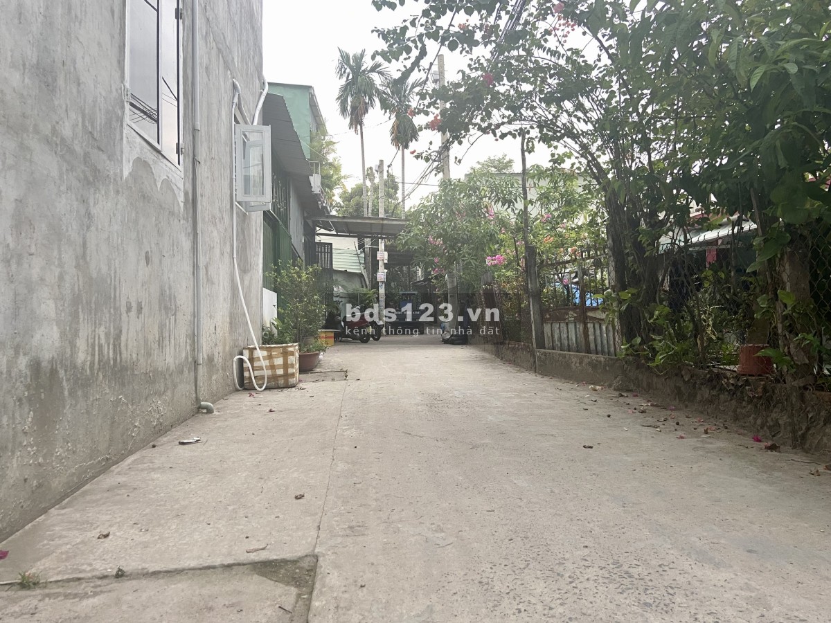 Bán nhà 1T1L Hiệp Bình Chánh, Thủ Đức - 50m2 2PN - Giá chỉ 2 tỷ 5