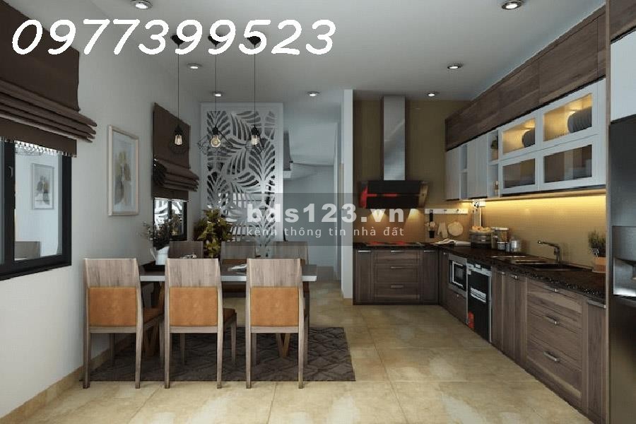 Sốc! nhỉnh 3 tỷ có ngay nhà khu vực Nguyễn Văn Cừ, Long Biên, lô góc, kd, ô tô, 35 x4t, mt 4,5m.
