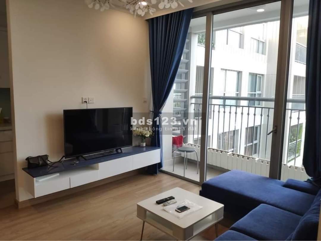 Cho thuê căn hộ CC - N02 - Trần Văn Ninh - Cầu giấy -55M2 - Gía: 8 triệu/ tháng.