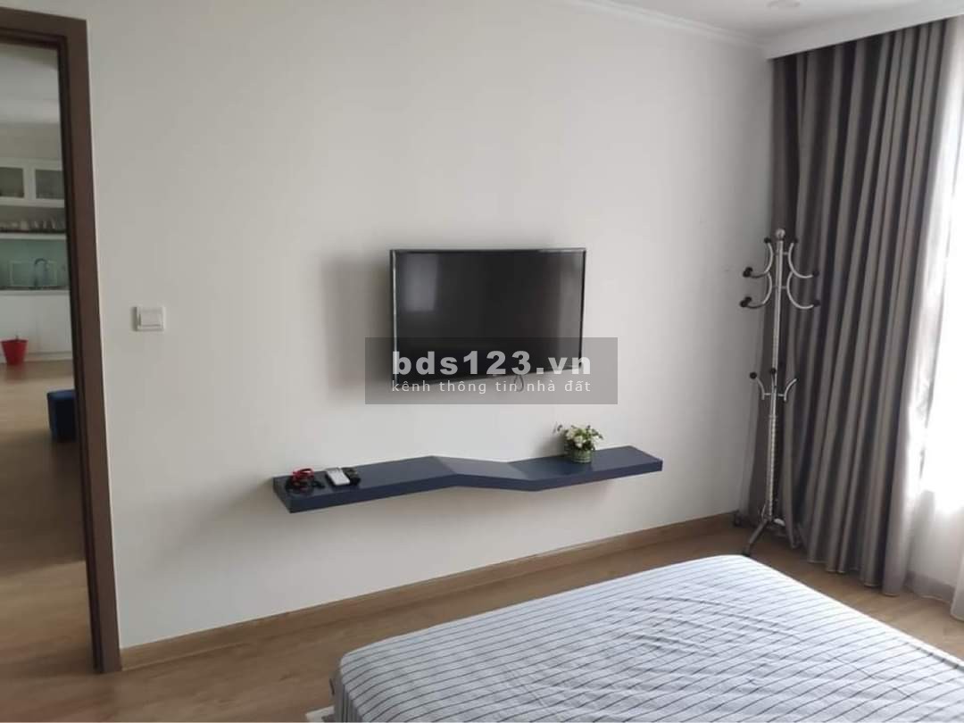 Cho thuê căn hộ CC - N02 - Trần Văn Ninh - Cầu giấy -55M2 - Gía: 8 triệu/ tháng.