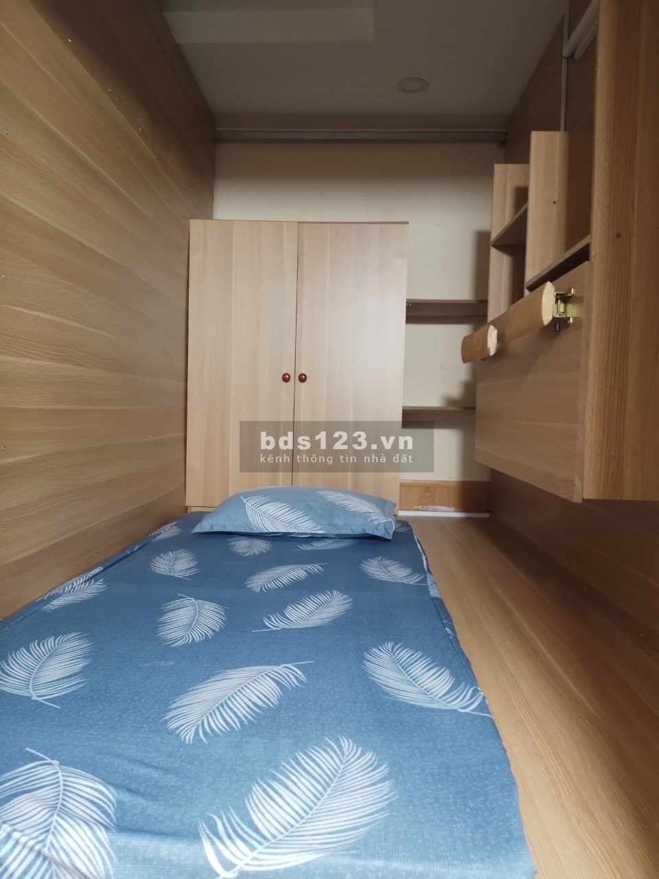 Sleepbox quận 10 rộng cao không đụng đầu ngay Vạn hạnh mall
