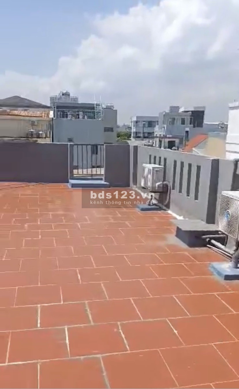 Bán nhà đẹp Trần Cao Vân-Ở và kinh doanh, DT90m2 (6x15) giá giảm mạnh chỉ còn 3tỷ9