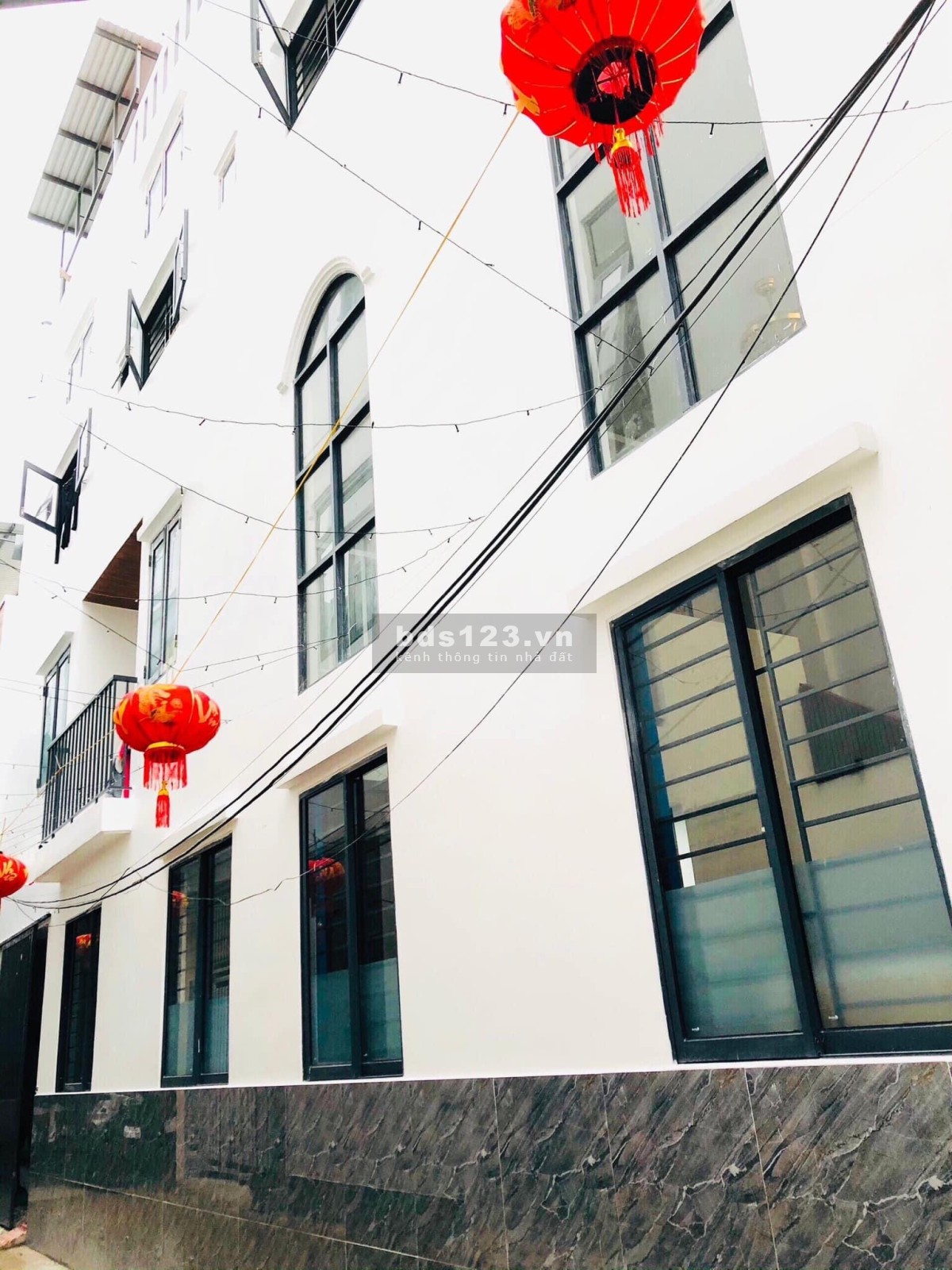 Bán nhà đẹp Trần Cao Vân-Ở và kinh doanh, DT90m2 (6x15) giá giảm mạnh chỉ còn 3tỷ9