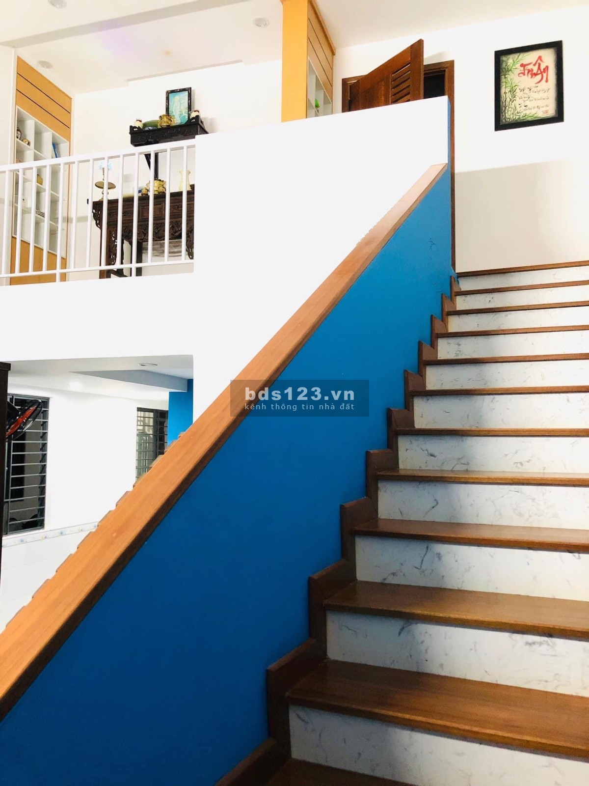 Bán nhà đẹp Trần Cao Vân-Ở và kinh doanh, DT90m2 (6x15) giá giảm mạnh chỉ còn 3tỷ9