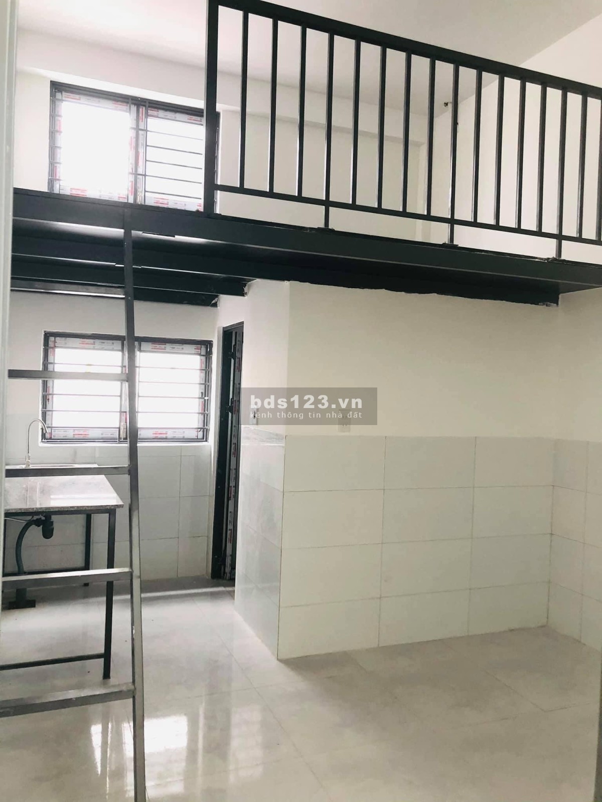 Bán nhà đẹp Trần Cao Vân-Ở và kinh doanh, DT90m2 (6x15) giá giảm mạnh chỉ còn 3tỷ9