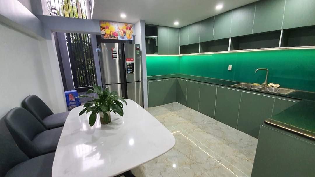 Gia chủ cần chuyển nhà hẻm 23 đường số 12 HIệp Bình Phước 4x17m