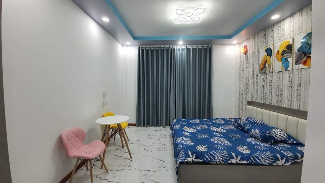 Gia chủ cần chuyển nhà hẻm 23 đường số 12 HIệp Bình Phước 4x17m