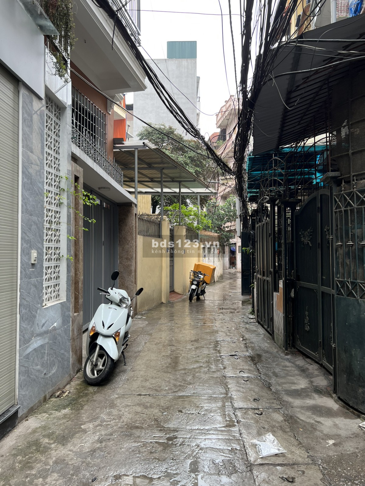 Cần bán gấp nhà bùi xương trạch thanh xuân - nhà đẹp ở luôn - gần mặt phố