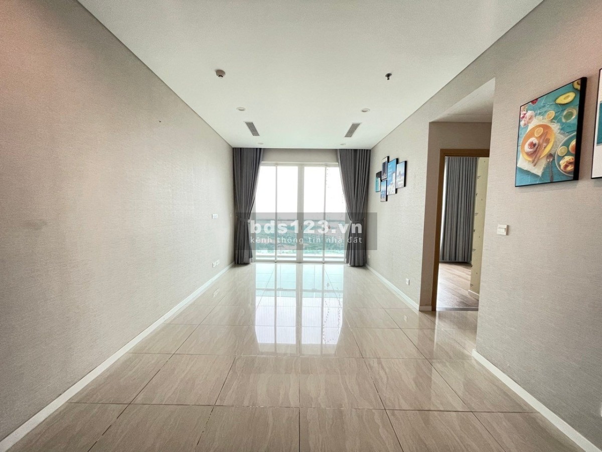 Nắm giỏ hàng căn hộ Sadora 2PN bán giá tốt nhất thị trường Sala từ 6 - 7 tỷ BP