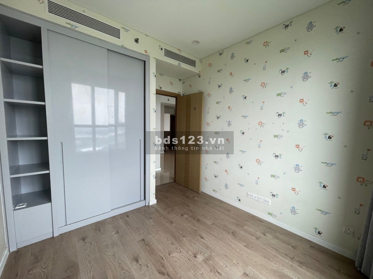 Nắm giỏ hàng căn hộ Sadora 2PN bán giá tốt nhất thị trường Sala từ 6 - 7 tỷ BP