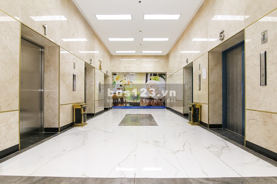 Chính chủ cần bán gấp căn Melody Vung Tau Block A. căn 1pn 1wc. Giá 1.8 tỷ. tầng cao view thành phố