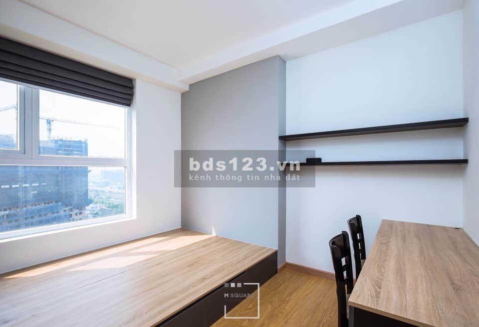 Bán căn hộ Saigon Gateway 2pn,1wc 1ty950 có nội thất bao full toàn bộ