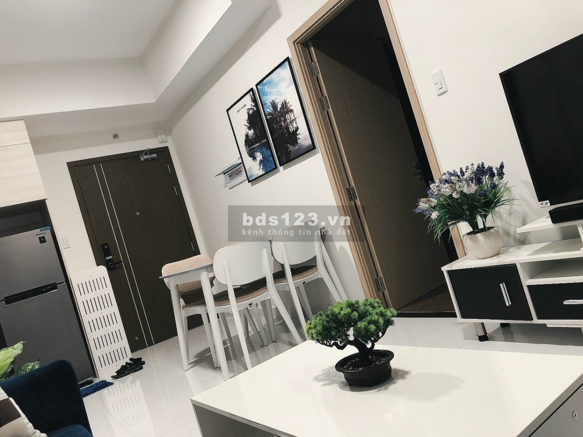 Cho thuê căn hộ Safira Khang Điền view sông Đông Nam full NT mới 99% 9,5 triệu