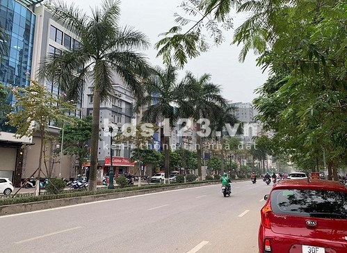 Chỉ nhỉnh 3 tỷ có ngay siêu phẩm Giải Phóng, Hoàng Mai, ô tô 45m x 6t, 0338499302
