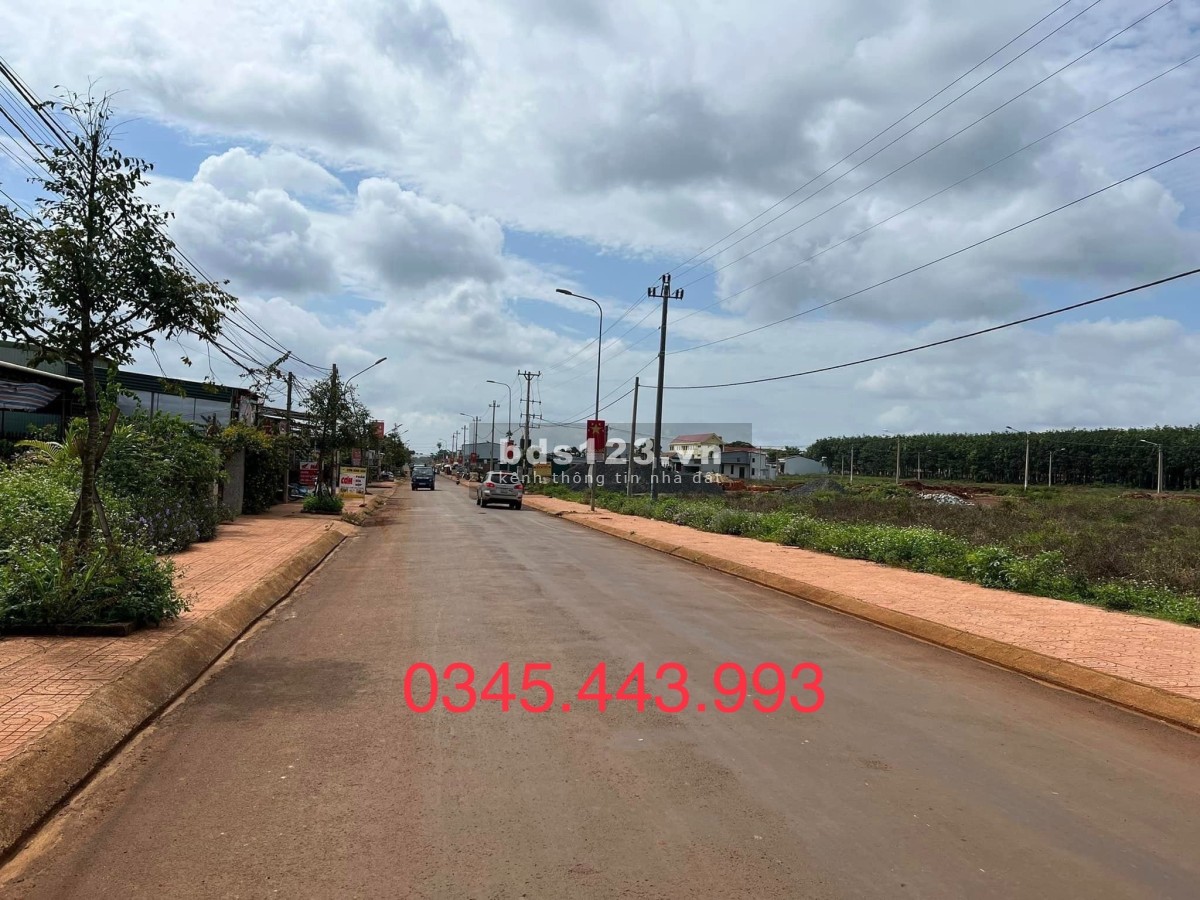 Chính chủ bán gấp lô đất biệt thự tại Phú Lộc giá hạt dẻ