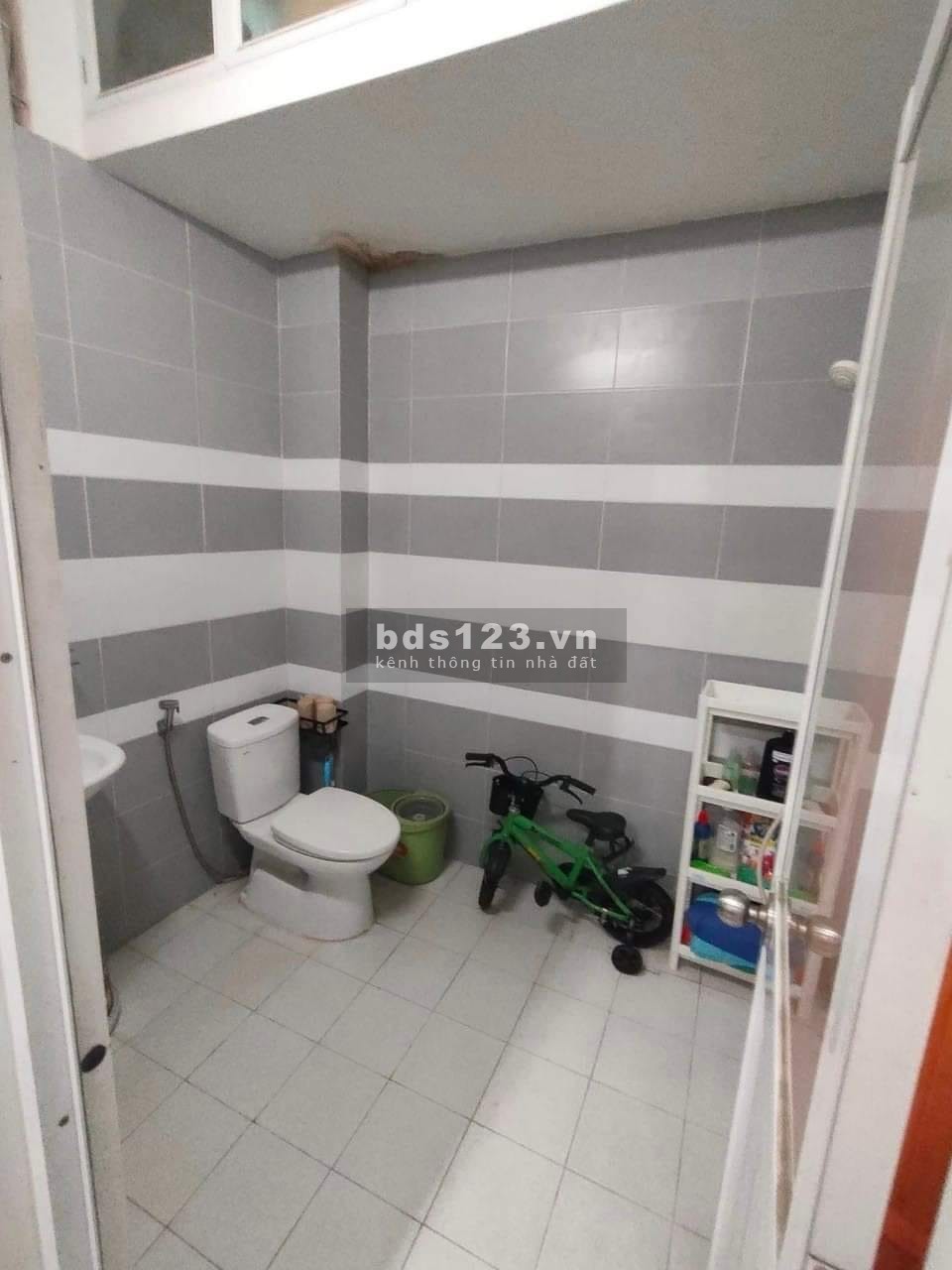 Bán nhà đẹp trung tâm quận Bình Thạnh - 40M2 - Nở hậu 6m - Dọn ở ngay chỉ ~ 5 tỷ
