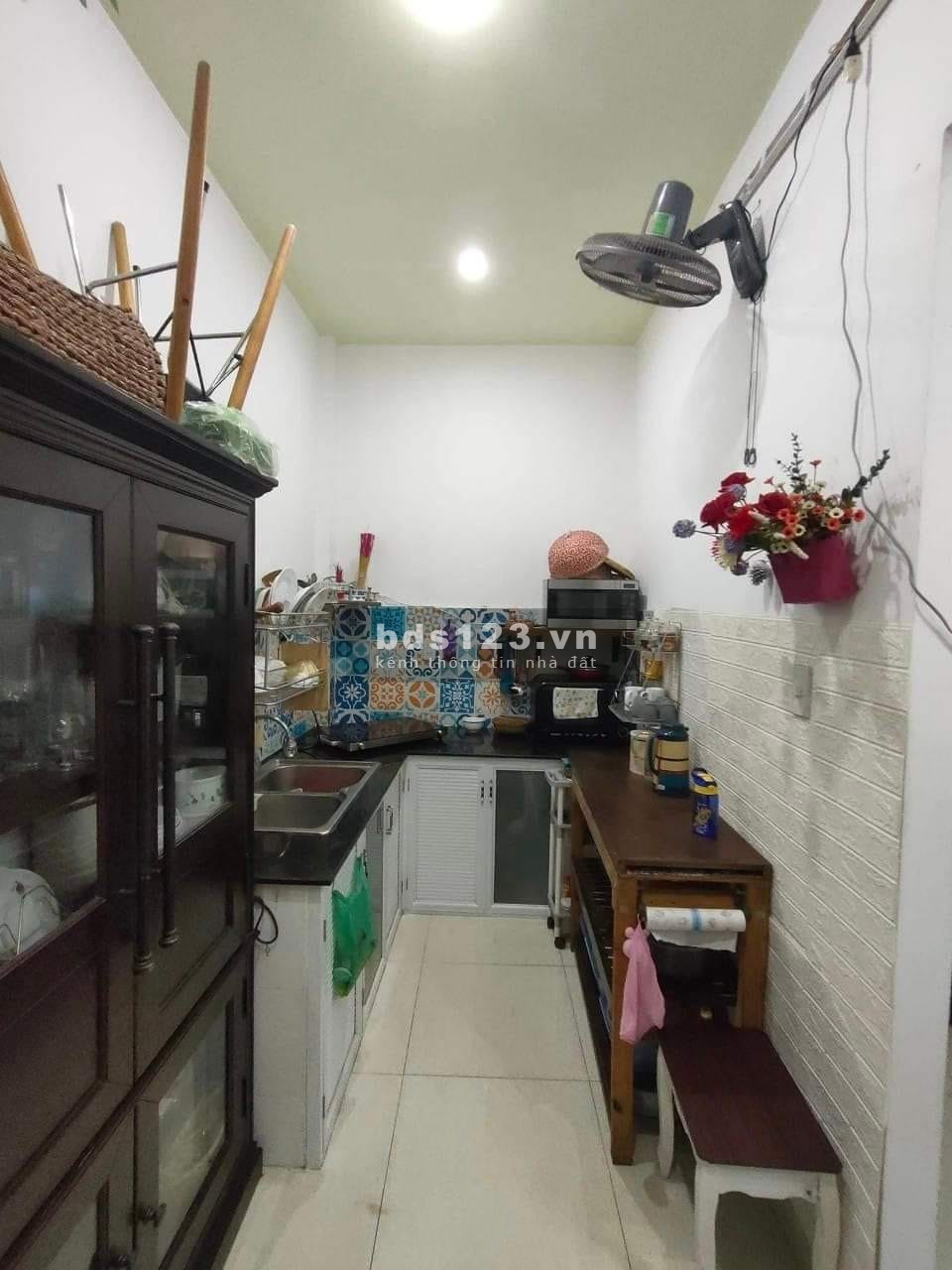 Bán nhà đẹp trung tâm quận Bình Thạnh - 40M2 - Nở hậu 6m - Dọn ở ngay chỉ ~ 5 tỷ