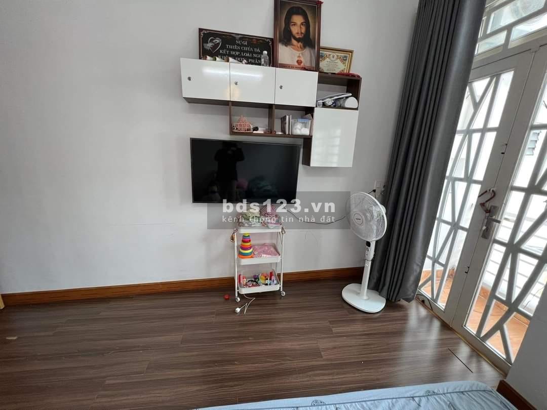 Cần bán nhà đẹp, KV Gò Vấp - Nhà ở - 38M2 - 4 TẦNG ~ 4.8 TỶ.
