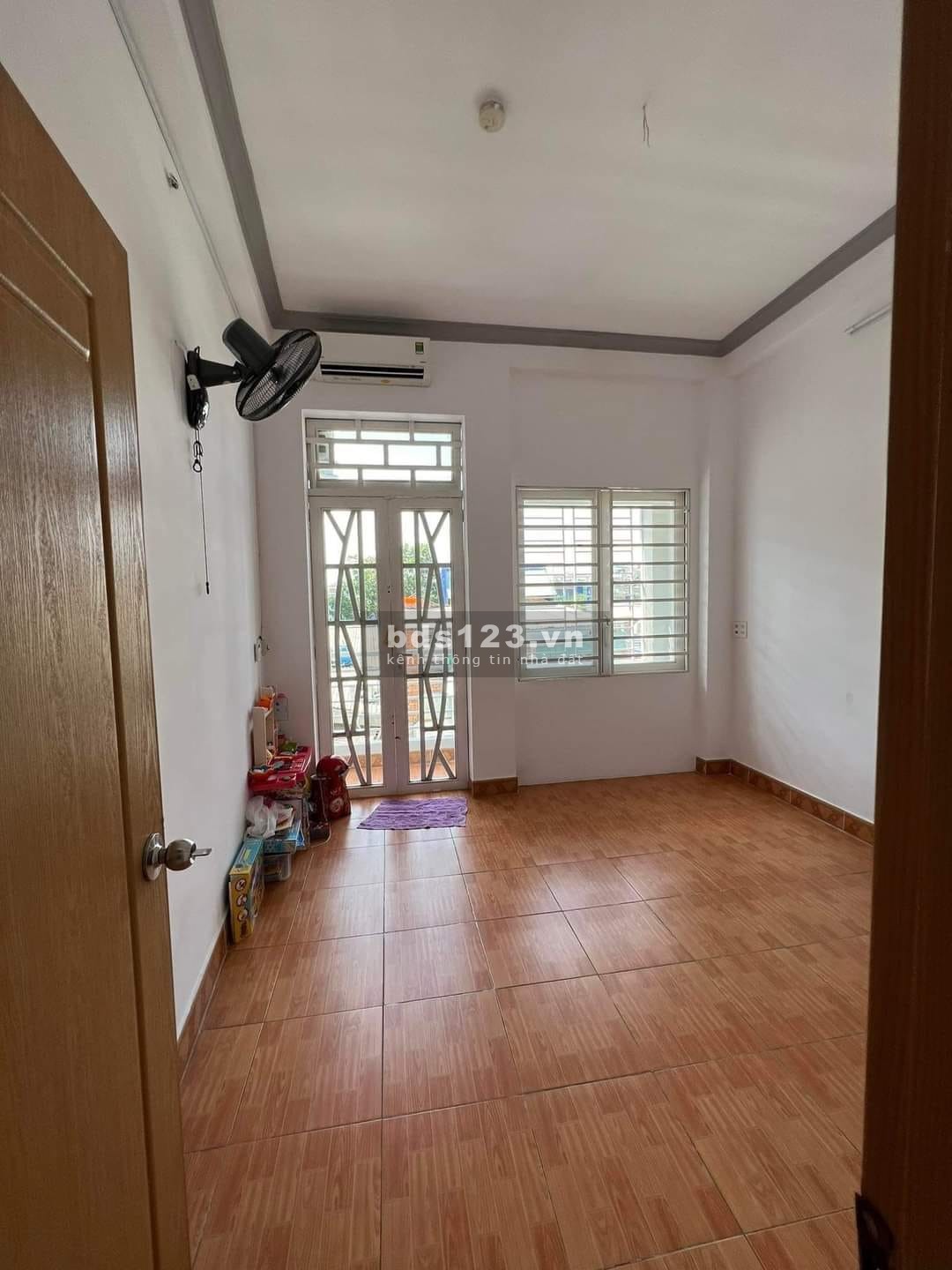 Cần bán nhà đẹp, KV Gò Vấp - Nhà ở - 38M2 - 4 TẦNG ~ 4.8 TỶ.