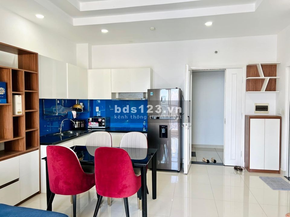 Chính chủ cần bán gấp căn Melody Vung Tau Block A. căn 1pn 1wc. Giá 1.8 tỷ. tầng cao view thành phố