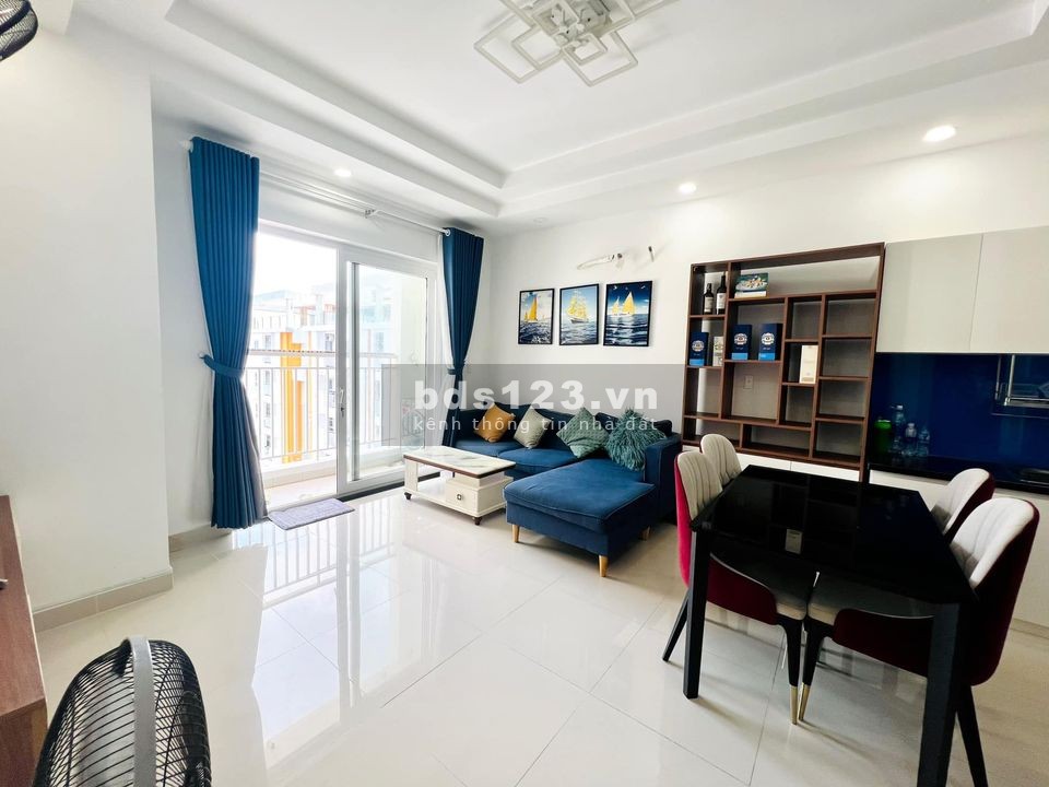 Chính chủ cần bán gấp căn Melody Vung Tau Block A. căn 1pn 1wc. Giá 1.8 tỷ. tầng cao view thành phố