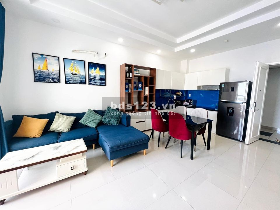 Chính chủ cần bán gấp căn Melody Vung Tau Block A. căn 1pn 1wc. Giá 1.8 tỷ. tầng cao view thành phố
