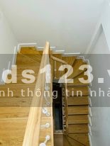 Bán gấp nhà đẹp đường Hoàng Hoa Thám - 35M2 - 4 lầu - Giá 5.5 tỷ.