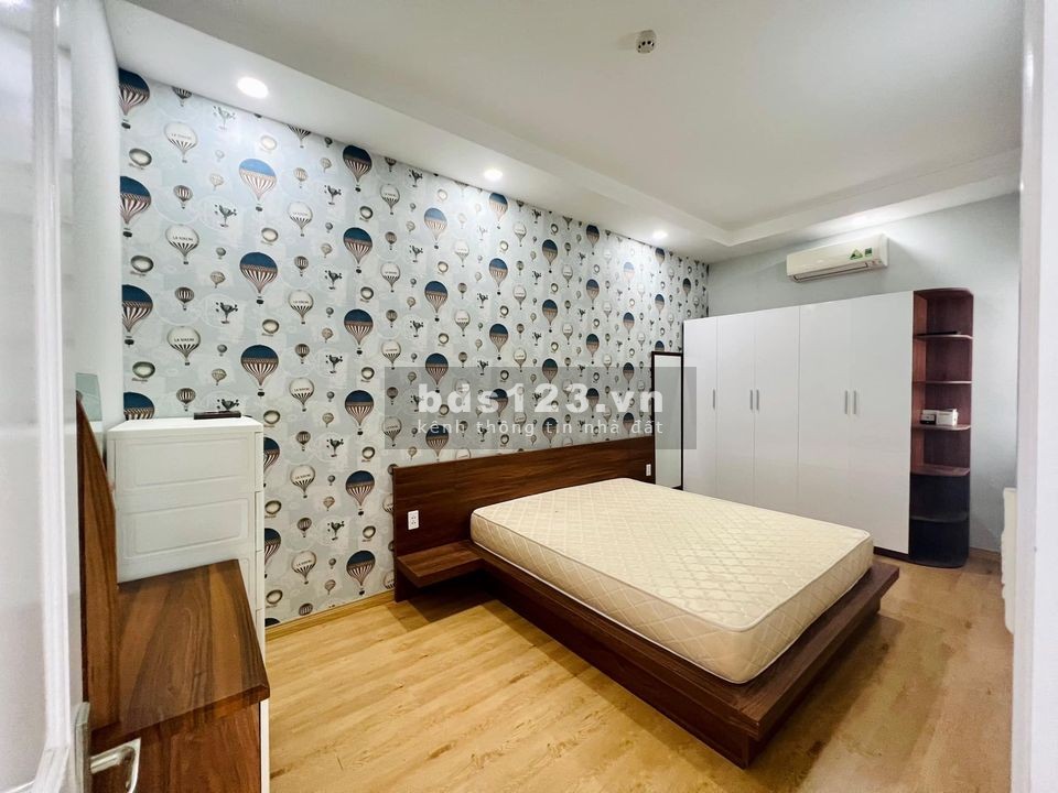 Chính chủ cần bán gấp căn Melody Vung Tau Block A. căn 1pn 1wc. Giá 1.8 tỷ. tầng cao view thành phố