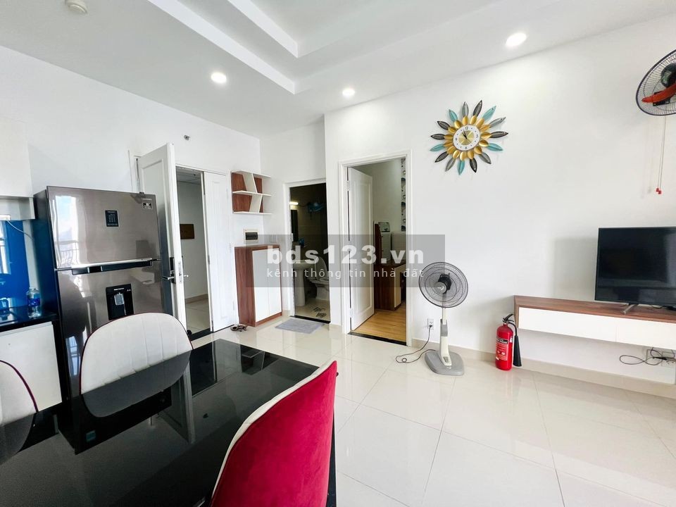 Chính chủ cần bán gấp căn Melody Vung Tau Block A. căn 1pn 1wc. Giá 1.8 tỷ. tầng cao view thành phố