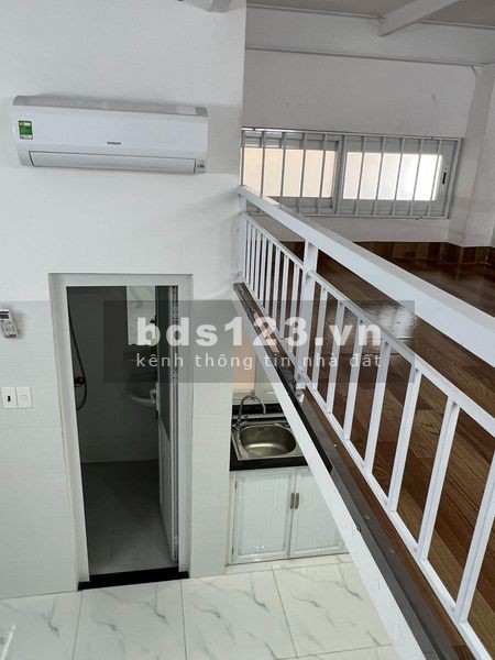 Cho thuê phòng trọ Bàu Cát Tân Bình