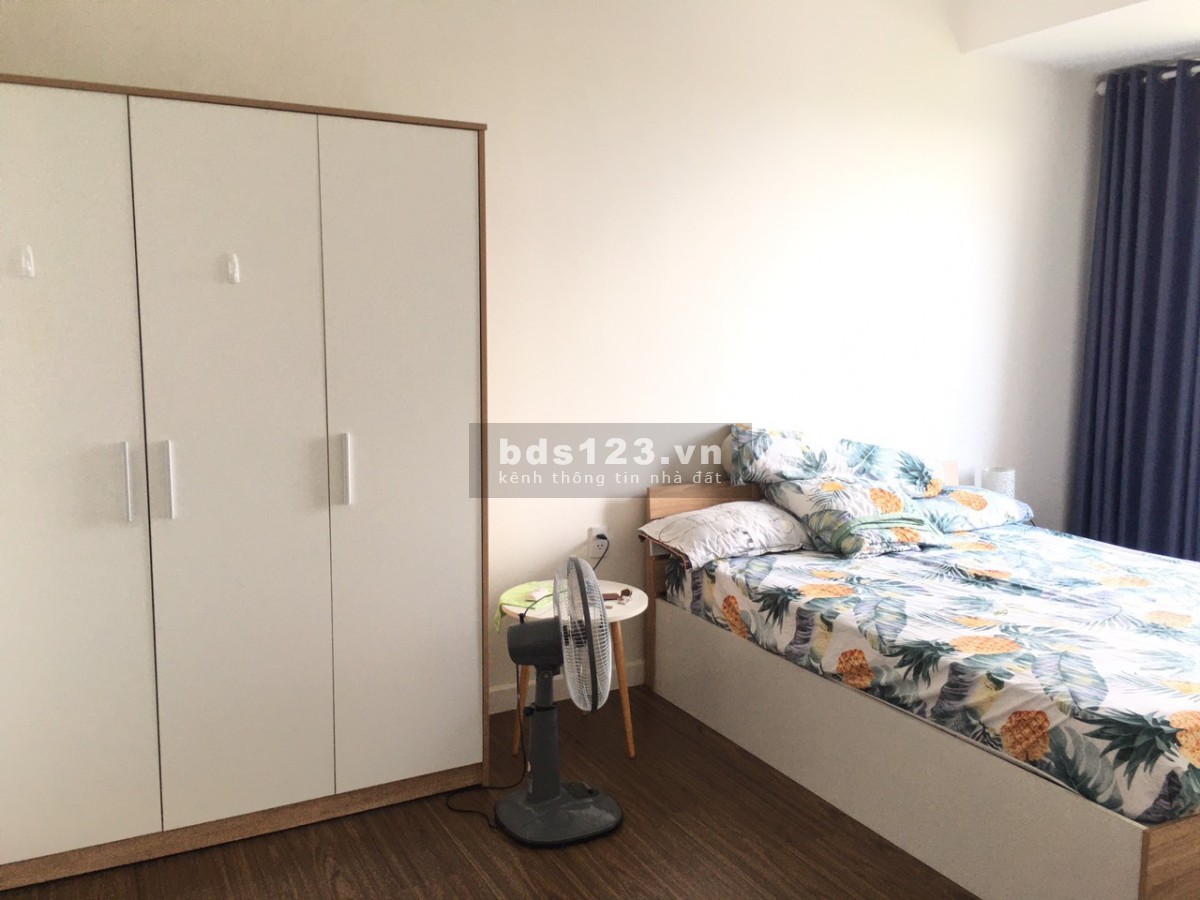 Cho thuê căn hộ Safira Khang Điền view sông Đông Nam full NT mới 99% 9,5 triệu