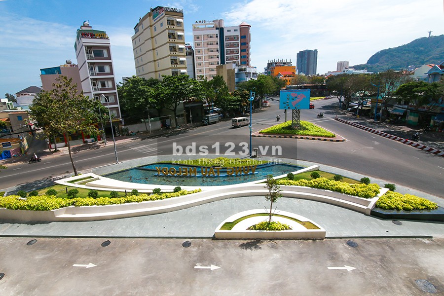Chính chủ cần bán gấp căn Melody Vung Tau Block A. căn 1pn 1wc. Giá 1.8 tỷ. tầng cao view thành phố