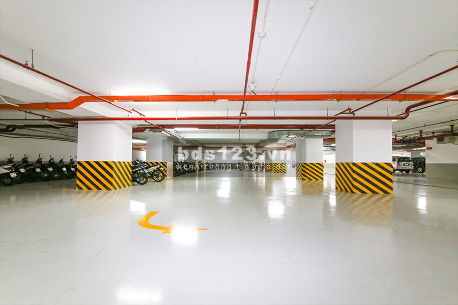 Chính chủ cần bán gấp căn Melody Vung Tau Block A. căn 1pn 1wc. Giá 1.8 tỷ. tầng cao view thành phố