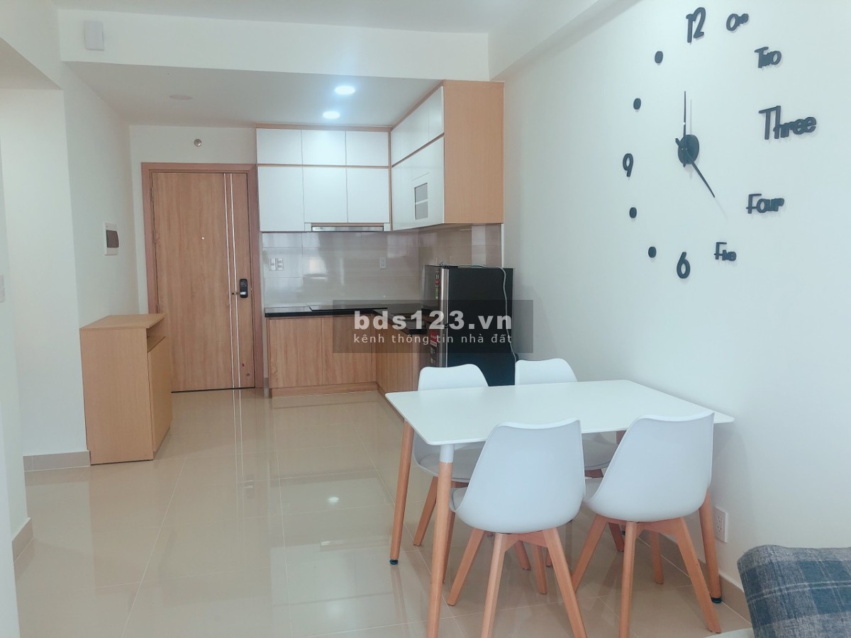 Bán căn hộ Saigon Gateway 2pn,1wc 1ty950 có nội thất bao full toàn bộ