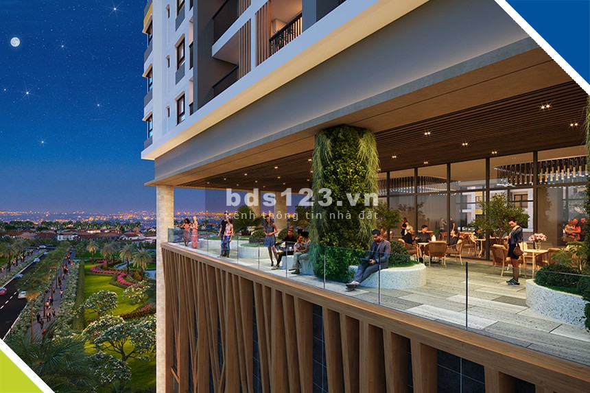 Bán căn hộ 9X An Sương 2PN 70m2 giá tốt chính chủ tại Hóc Môn