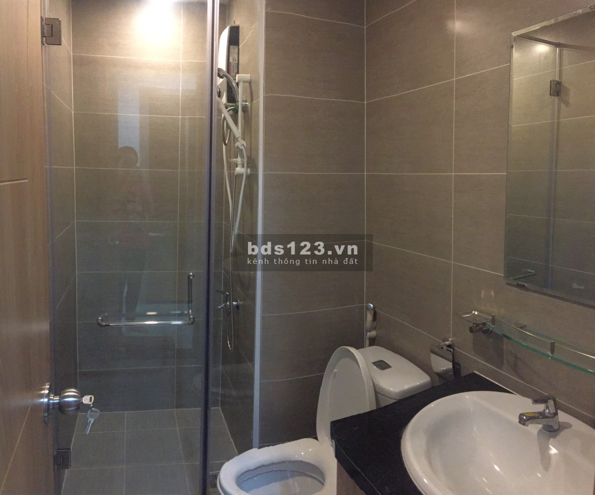 Bán căn hộ Saigon Gateway 2pn,1wc 1ty950 có nội thất bao full toàn bộ