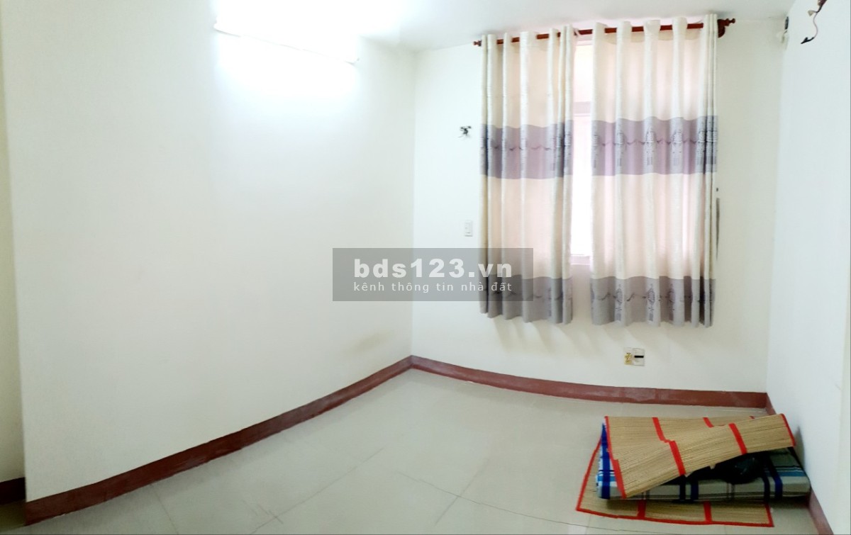 Cho thuê căn 62m2 Q. Bình Tân giá 7tr/tháng nhà trống, ban công thoáng mát, an ninh