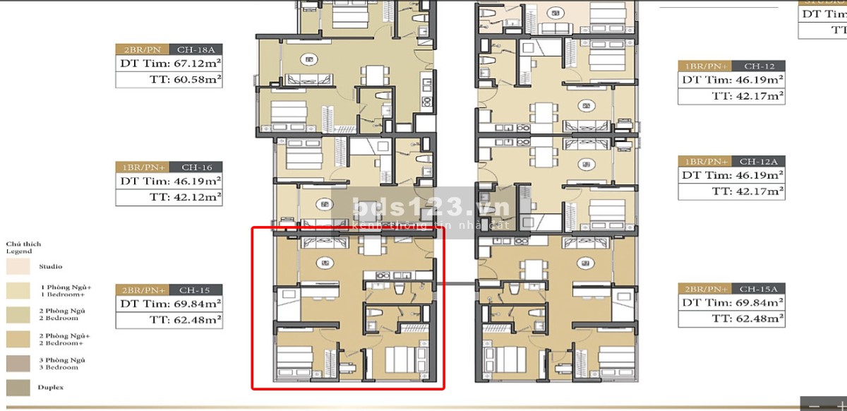 Siêu phẩm 2N+1 70m view hồ đẹp nhất tòa C Masteri - Vinhomes Smart City giá 3,9 tỷ