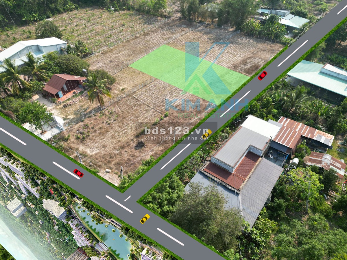 Bán Nhanh Đất Hiệp Thạnh, Gò Dầu gần KCN Đầy Đủ Tiện Ích Xung Quanh