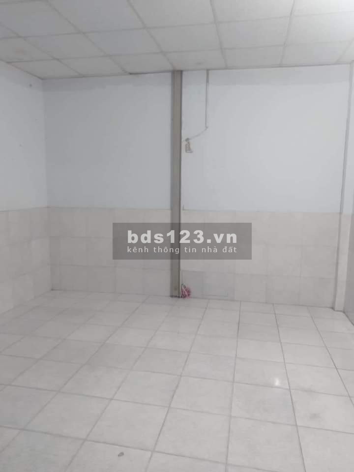 Bán nhà Tân Bình 30m2 (công nhận đủ) giá hạt dẻ nhỉnh 2 tỷ