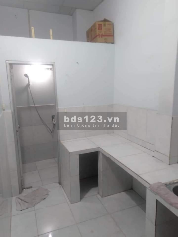 Bán nhà Tân Bình 30m2 (công nhận đủ) giá hạt dẻ nhỉnh 2 tỷ