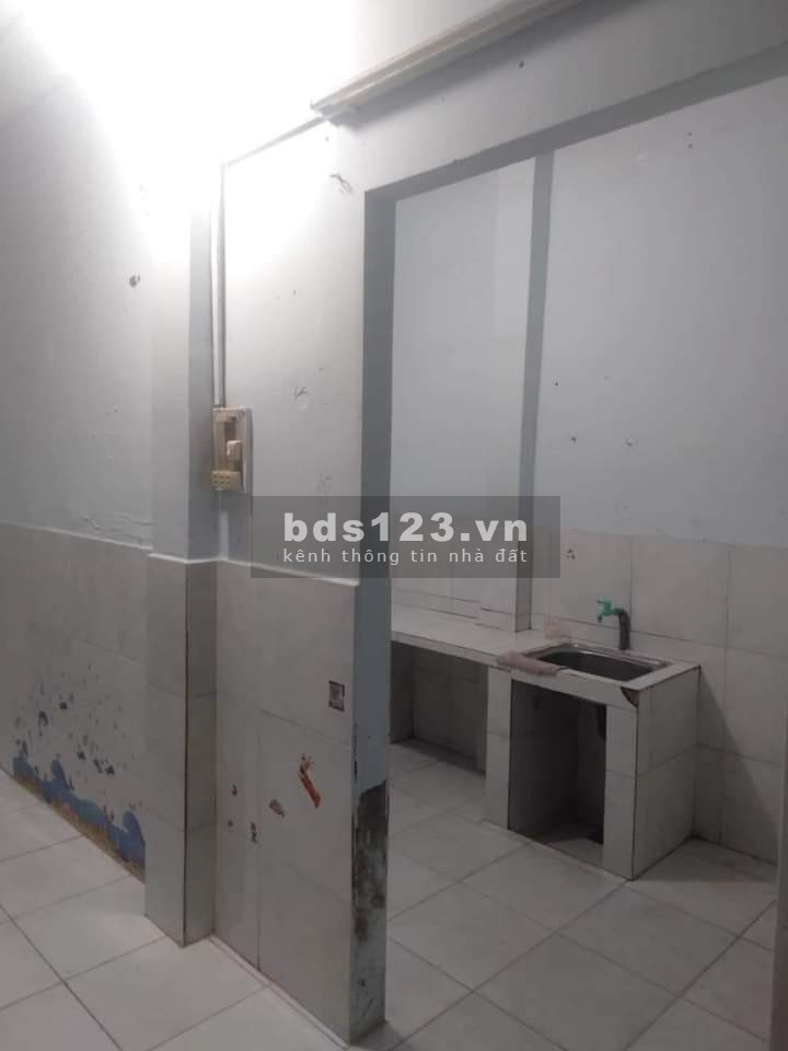 Bán nhà Tân Bình 30m2 (công nhận đủ) giá hạt dẻ nhỉnh 2 tỷ