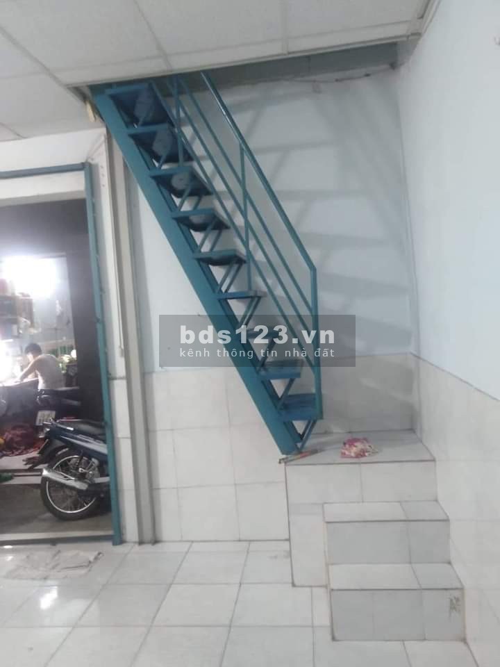 Bán nhà Tân Bình 30m2 (công nhận đủ) giá hạt dẻ nhỉnh 2 tỷ