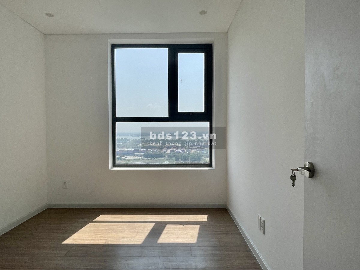 Bán căn hộ Thủ Thiêm Dragon 2PN-80m2 đã có sổ hồng, view công viên nội khu. LH 0898880505