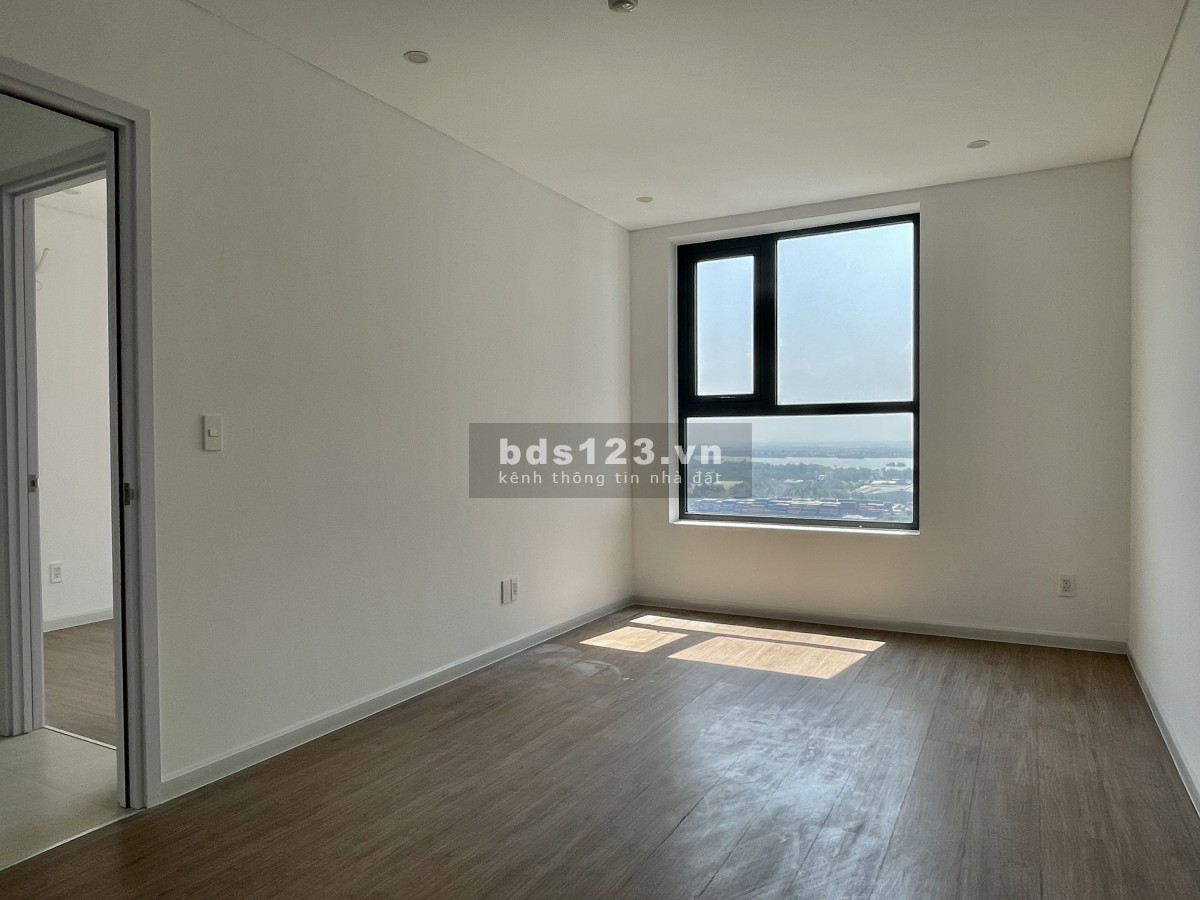 Bán căn hộ Thủ Thiêm Dragon 2PN-80m2 đã có sổ hồng, view công viên nội khu. LH 0898880505