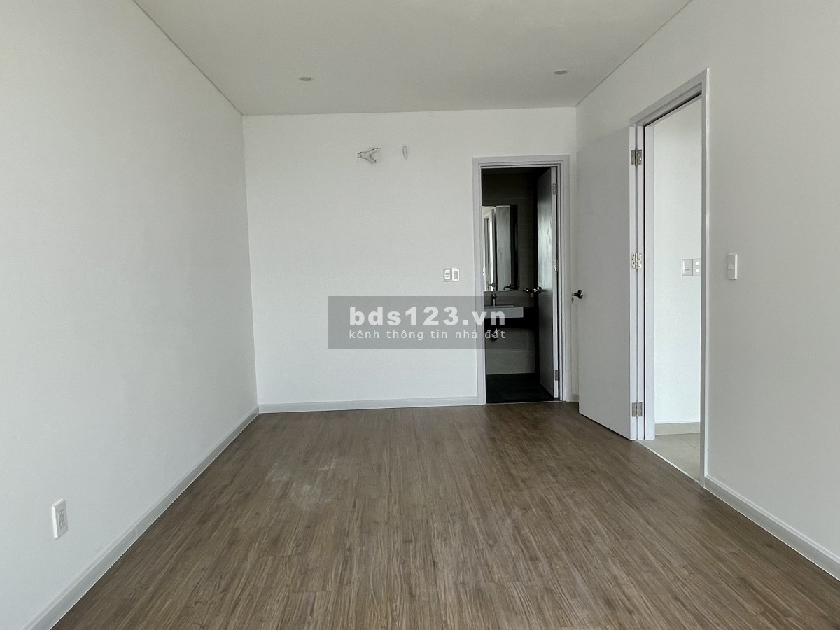Bán căn hộ Thủ Thiêm Dragon 2PN-80m2 đã có sổ hồng, view công viên nội khu. LH 0898880505